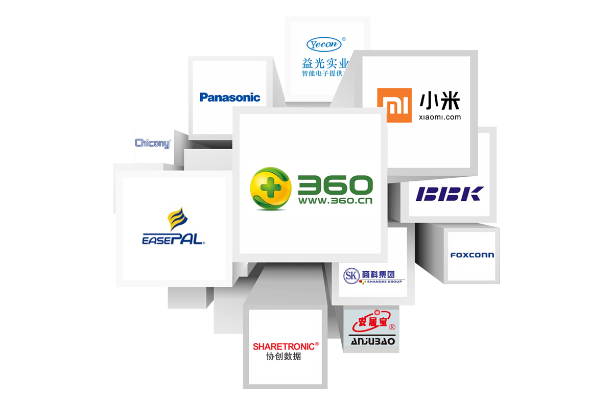 Partners